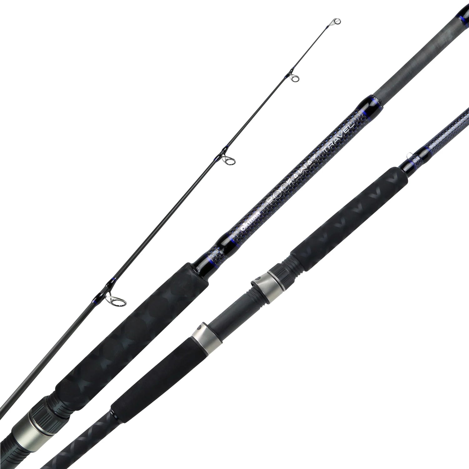 Okuma Rockaway Travel Surf Rods RST-S-863MH Okuma Rockaway Travel Surf Rods RST-S-863MH