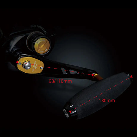 Okuma Tesoro LDJ Lever Drag Jigging Reels