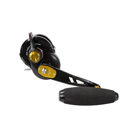 Okuma Tesoro LDJ Lever Drag Jigging Reels