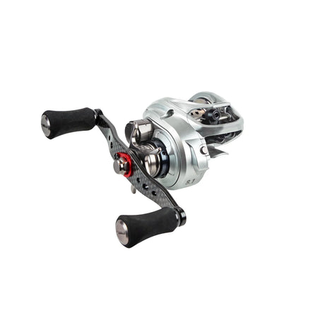 Okuma X-Series Low Profile Baitcasting Reels
