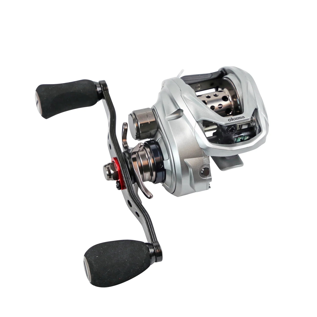Okuma X-Series Low Profile Baitcasting Reels