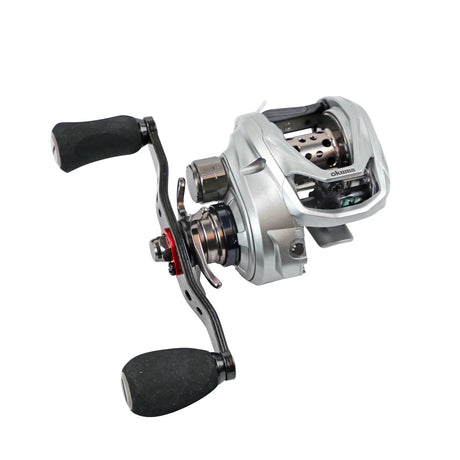 Okuma X-Series Low Profile Baitcasting Reels