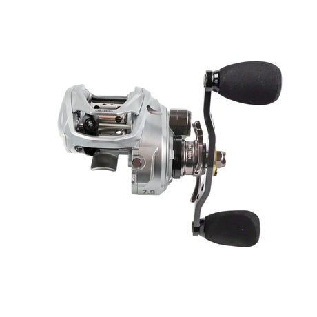 Okuma X-Series Low Profile Baitcasting Reels