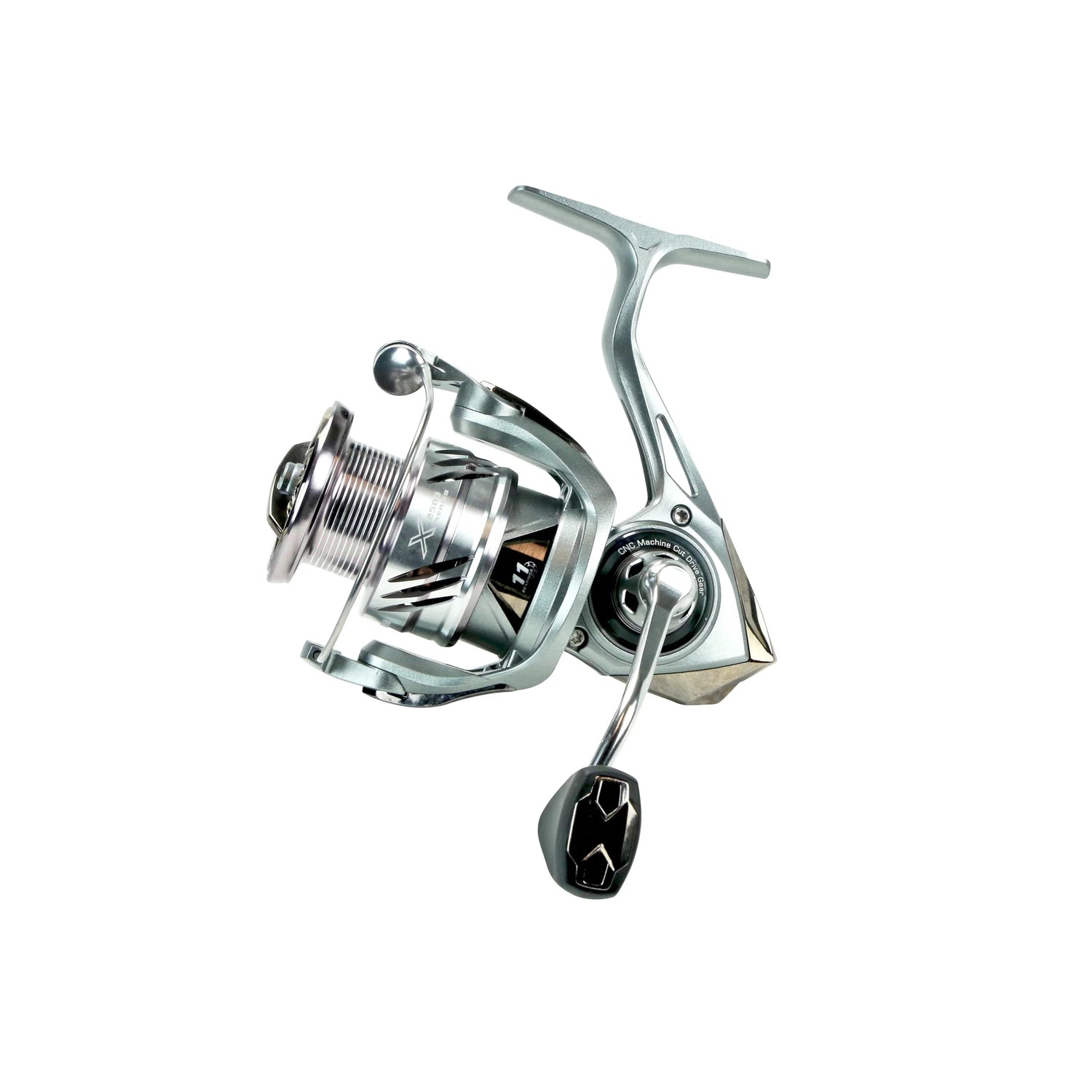 bass pro shop okuma reels Okuma X-Series Spinning Reels X-4000XA