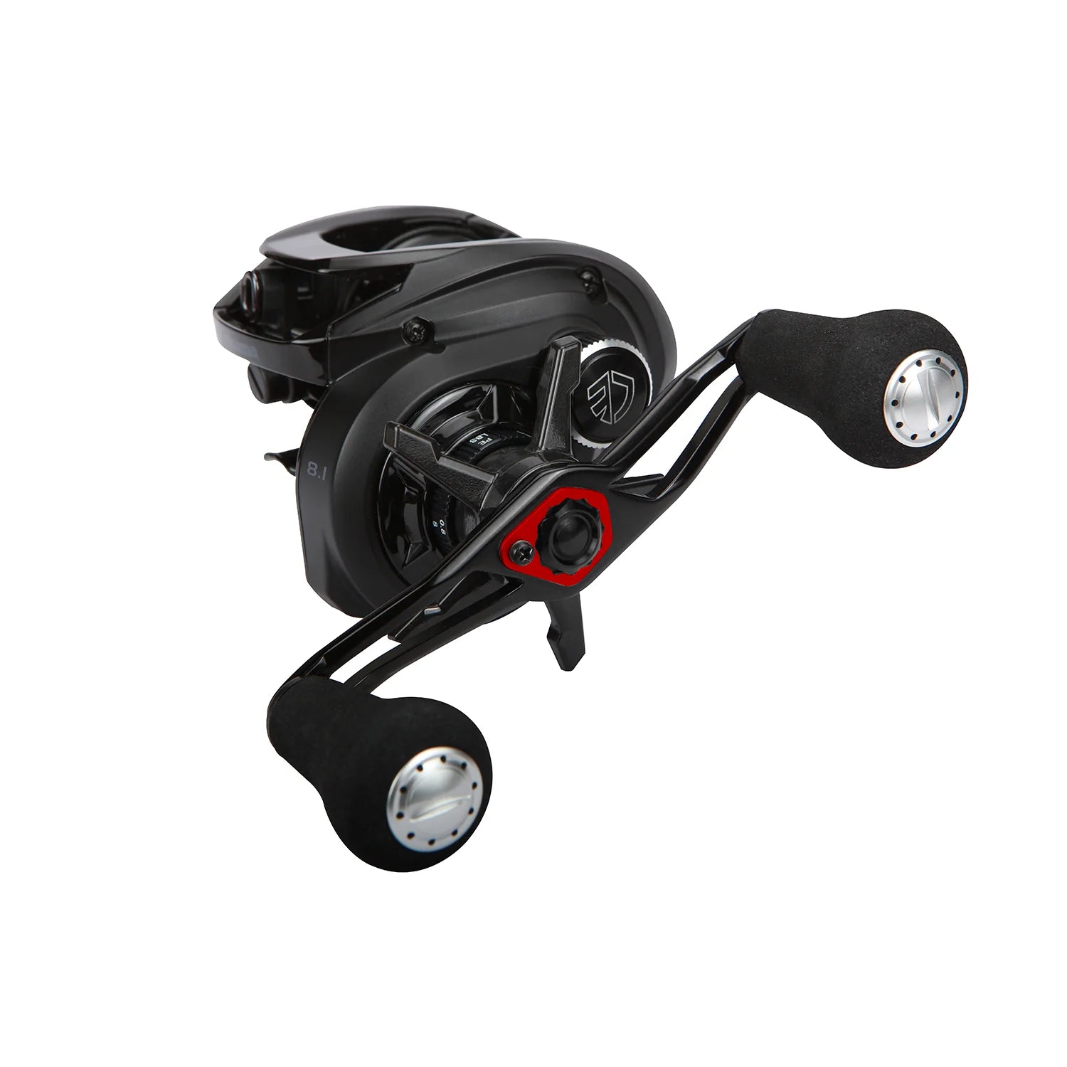 Okuma Hakai Low Profile Baitcast Reel