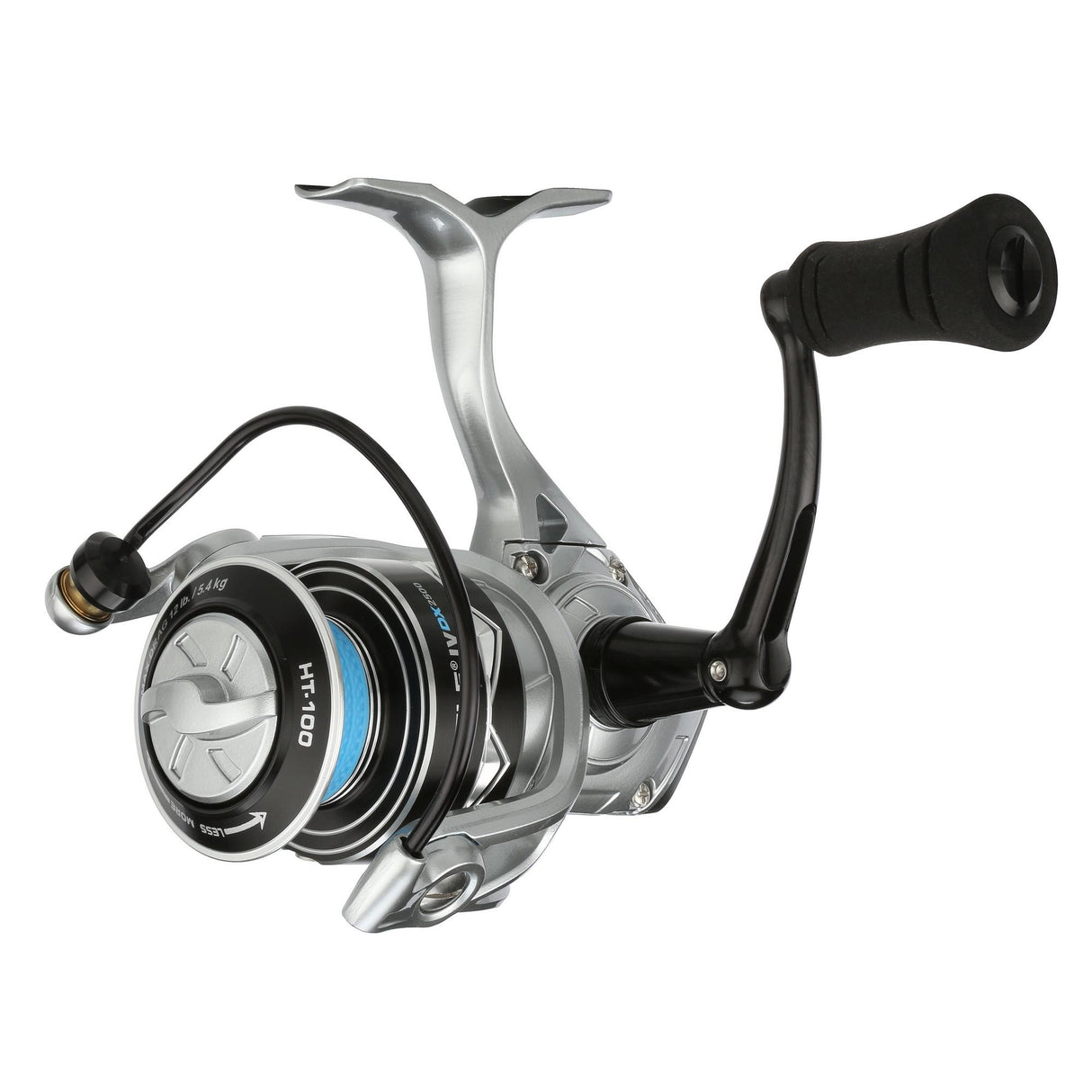 Penn Battle IV DX Saltwater Spinning Reels