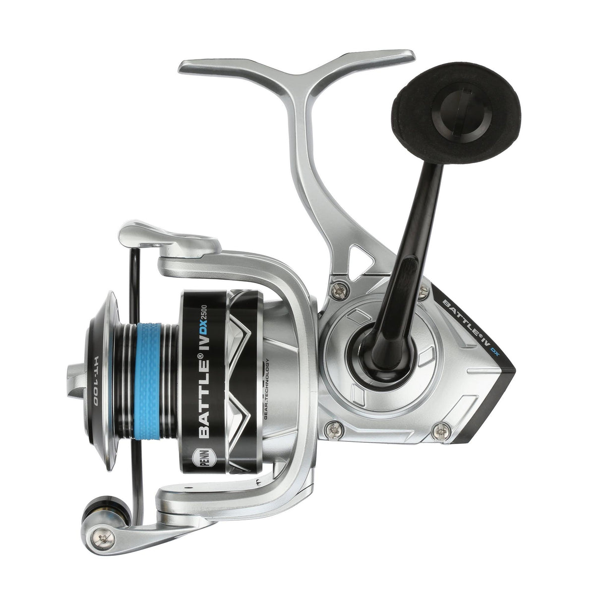 Penn Battle IV DX Saltwater Spinning Reels