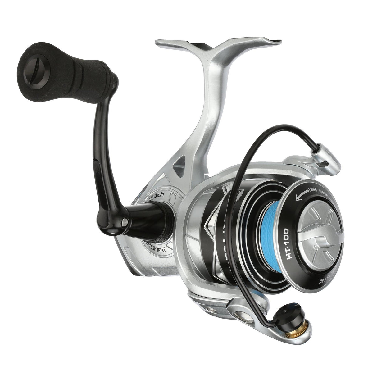 Penn Battle IV DX Saltwater Spinning Reels