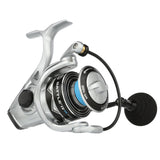 Penn Battle IV DX Saltwater Spinning Reels