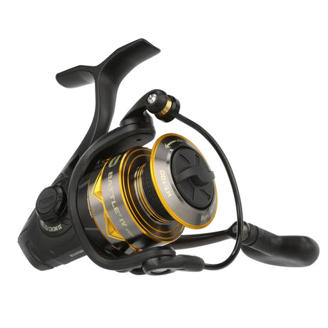 Penn Battle IV Saltwater Spinning Reels