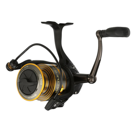 Penn Battle IV Saltwater Spinning Reels