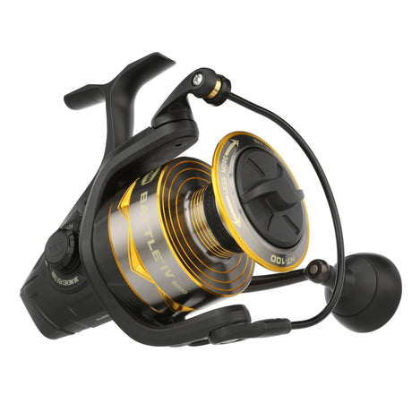 Penn Battle IV Saltwater Spinning Reels