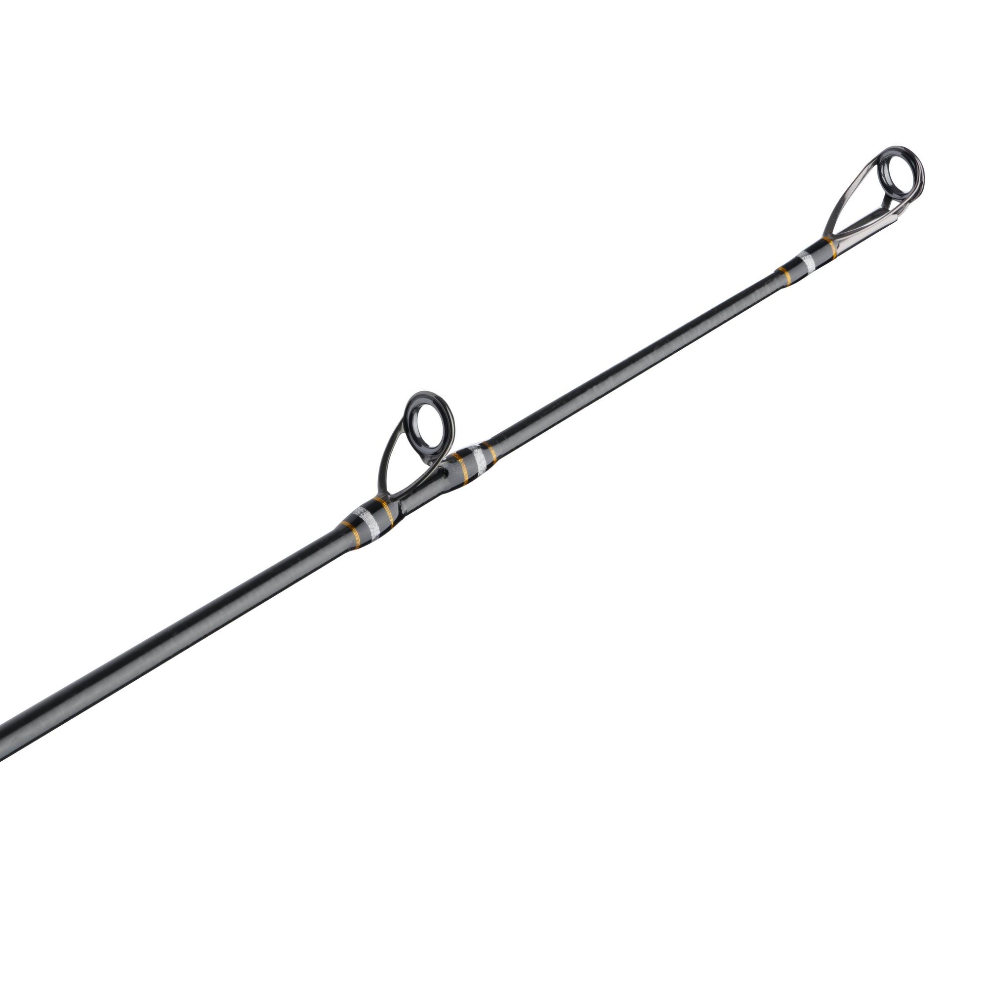 Penn Carnage Boat Conventional Fishing Rod - Thumbnail 4