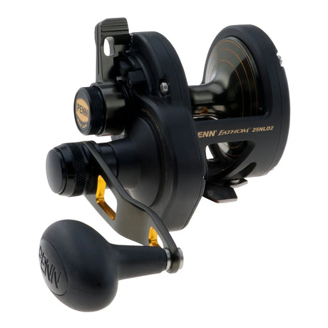 Penn Fathom OG 1st Gen Two Speed Reels