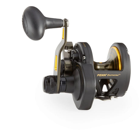 Penn Fathom OG 1st Gen Two Speed Reels