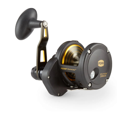 Penn Fathom OG 1st Gen Two Speed Reels