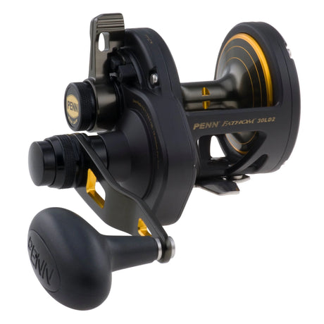 Penn Fathom OG 1st Gen Two Speed Reels