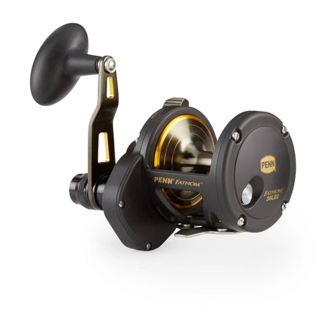 Penn Fathom OG 1st Gen Two Speed Reels