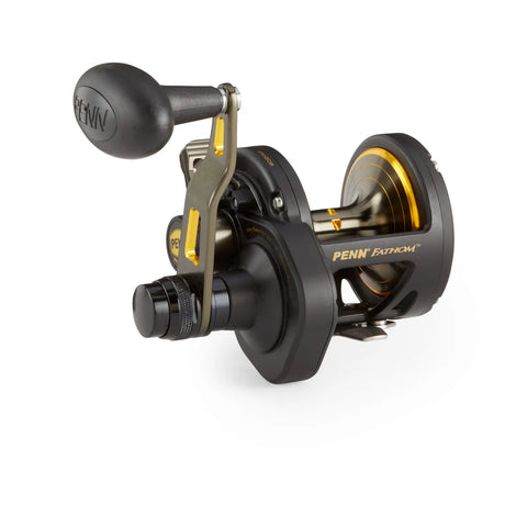 Penn Fathom OG 1st Gen Two Speed Reels