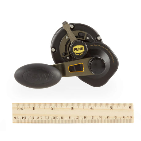 Penn Fathom OG 1st Gen Two Speed Reels