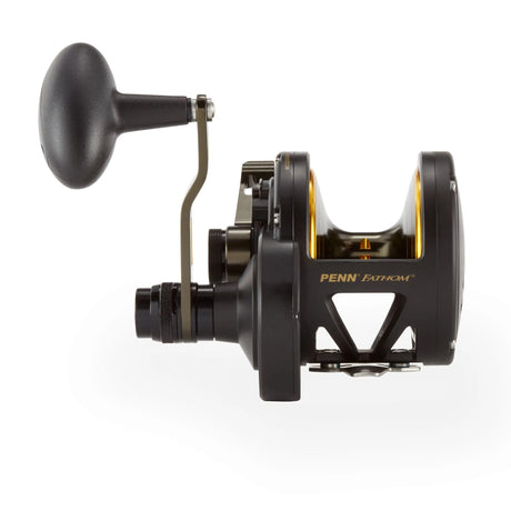 Penn Fathom OG 1st Gen Two Speed Reels