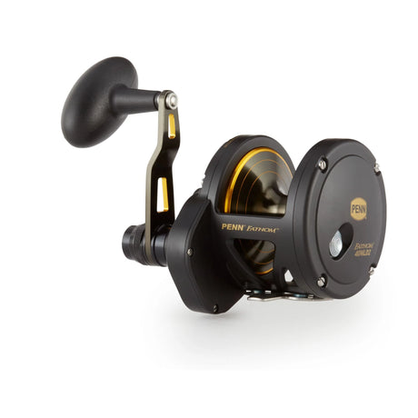 Penn Fathom OG 1st Gen Two Speed Reels