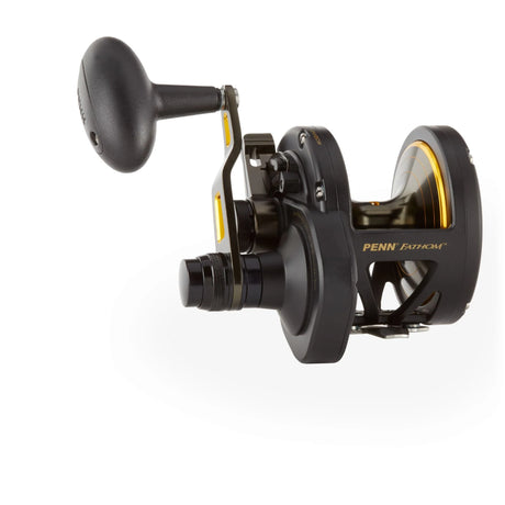 Penn Fathom OG 1st Gen Two Speed Reels