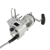 Penn International Hooker Electric Autostop Reels - Silver