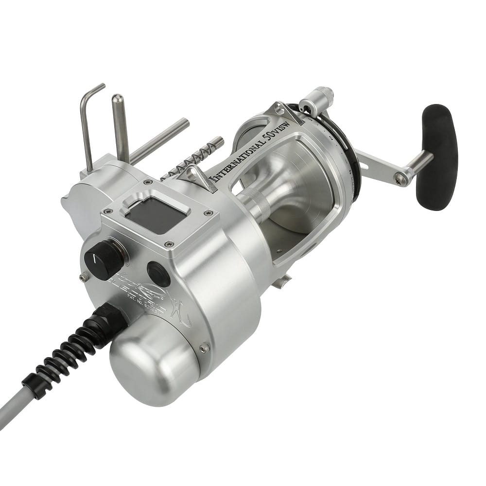 ロッド PENN REELS PENN Wrath® II Spinning Reel Reel | PENN® Fishing
