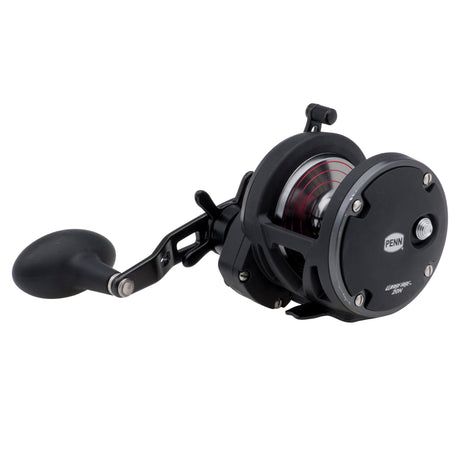 Penn Warfare Star Drag Reels