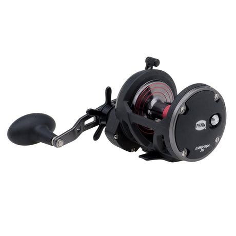 Penn Warfare Star Drag Reels