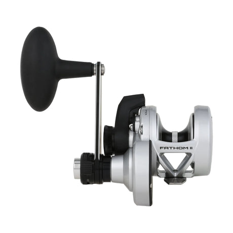 Penn Fathom II Two Speed Reels