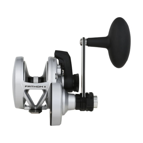 Penn Fathom II Two Speed Reels