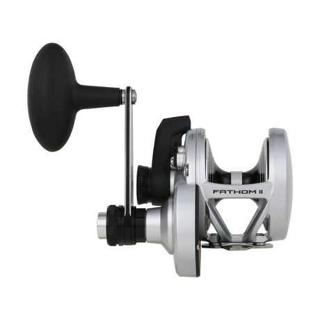Penn Fathom II Two Speed Reels
