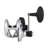 Penn Fathom II Two Speed Reels