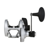 Penn Fathom II Two Speed Reels