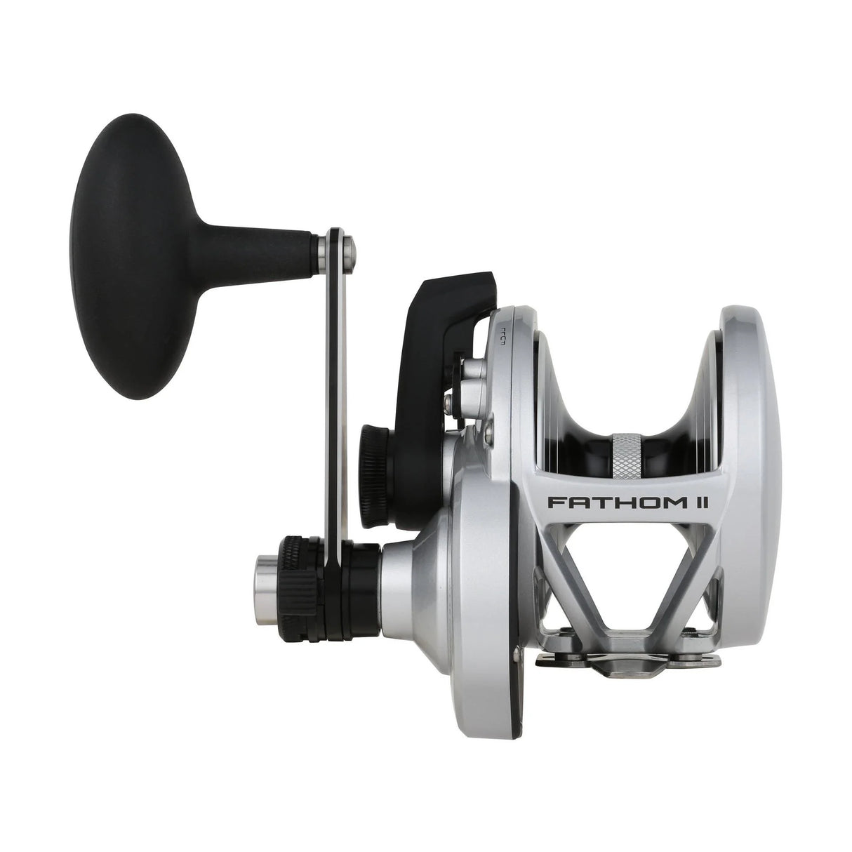 Penn Fathom II Two Speed Reels