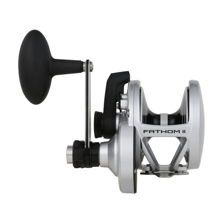 Penn Fathom II Two Speed Reels