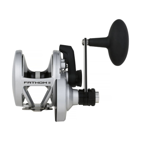 Penn Fathom II Two Speed Reels