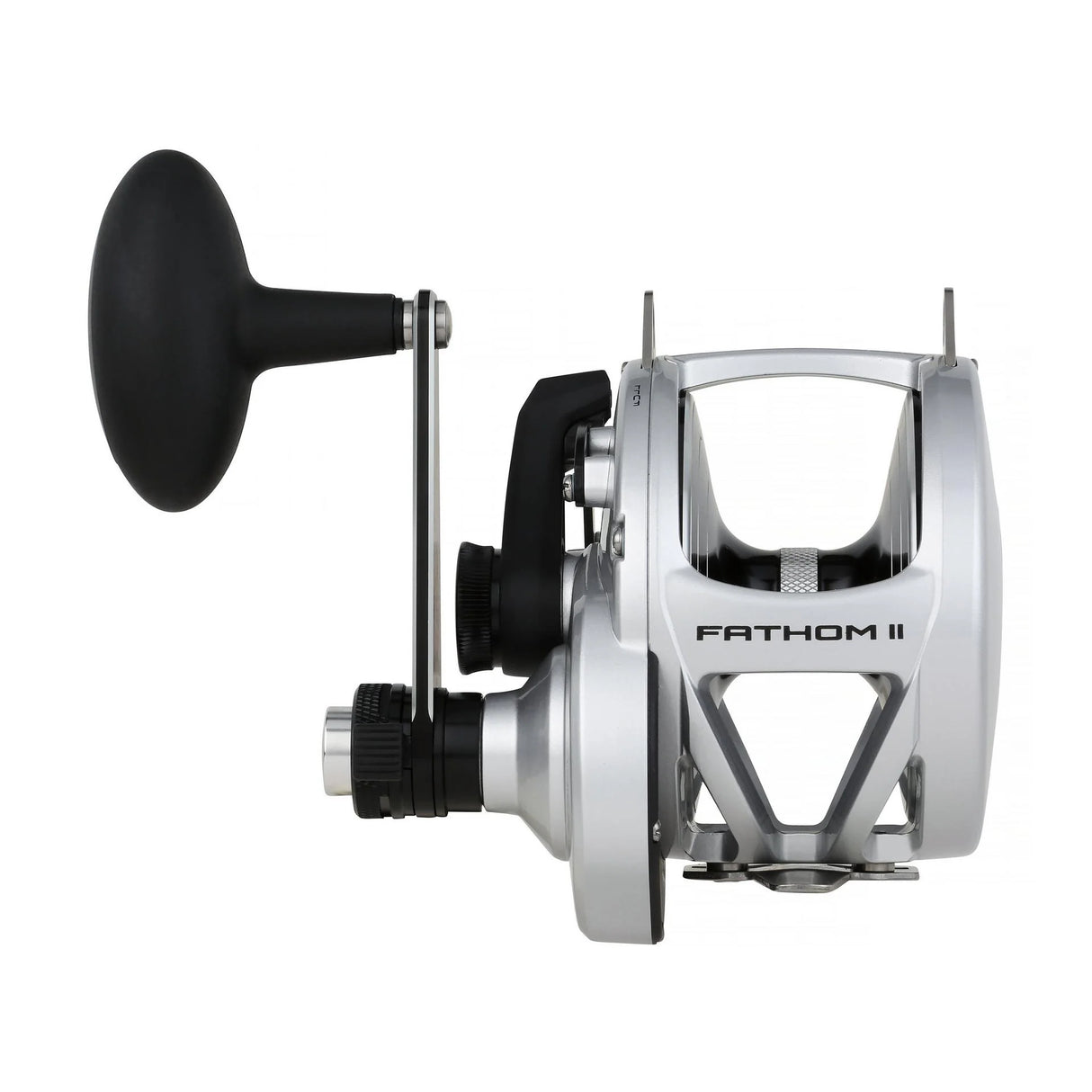 Penn Fathom II Two Speed Reels