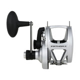 Penn Fathom II Two Speed Reels