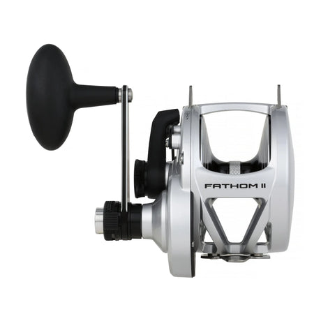 Penn Fathom II Two Speed Reels