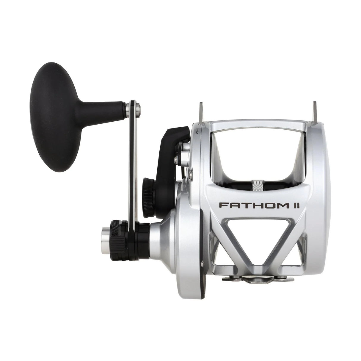 Penn Fathom II Two Speed Reels