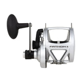 Penn Fathom II Two Speed Reels