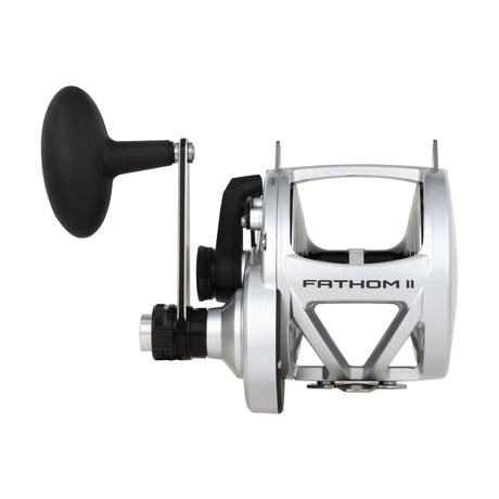 Penn Fathom II Two Speed Reels