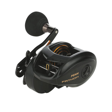 Penn Fathom 500 Low Profile Reels