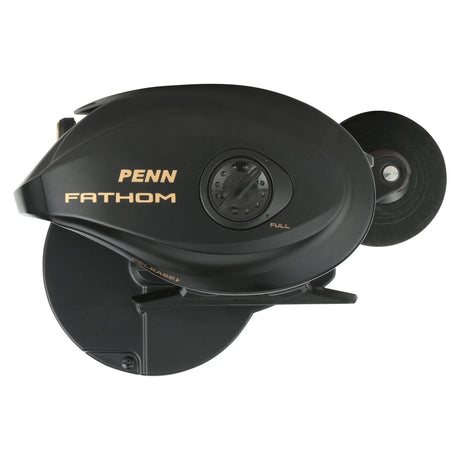 Penn Fathom 500 Low Profile Reels