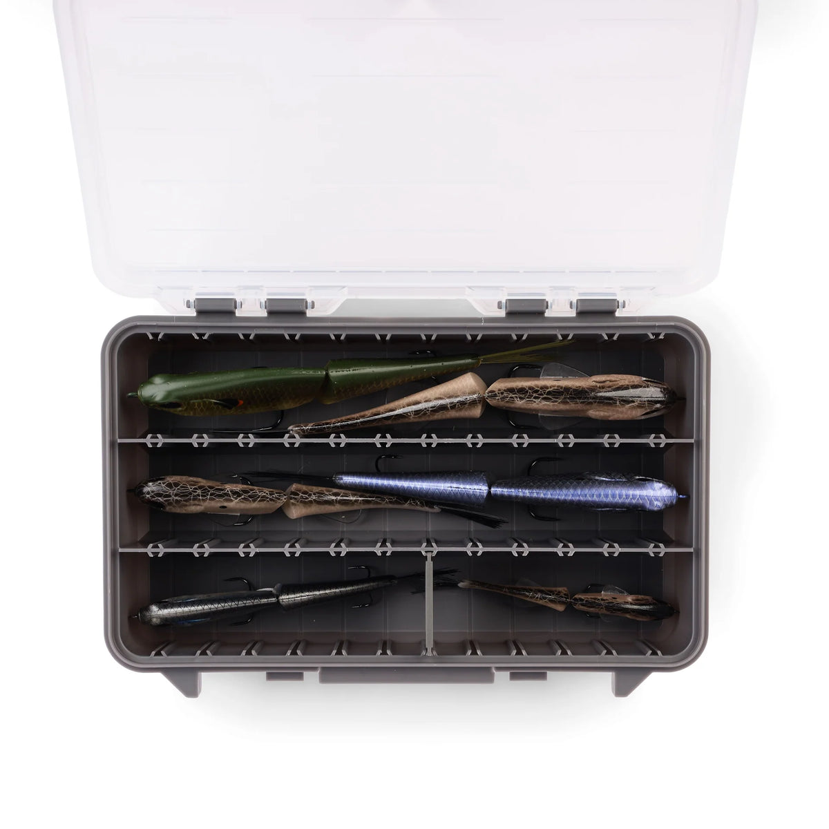 Plano StowAway 3600 Deep Tackle Tray