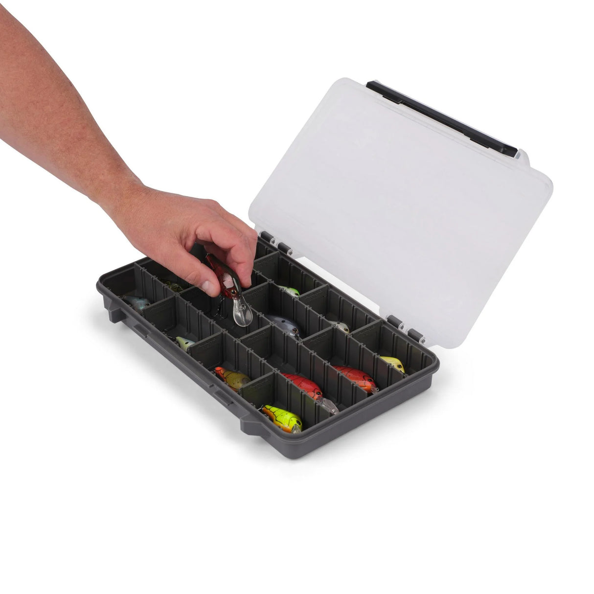 Plano StowAway 3700 Tackle Tray