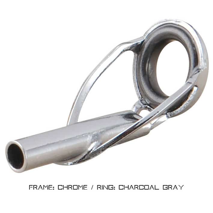 Alps Medium-Heavy XN Stainless Steel Guides